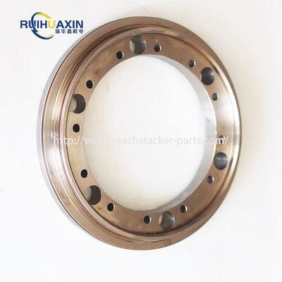 509275-833 Kolben-Kessler-Achse Teile
