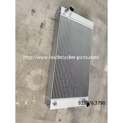 923976.3790 Water tank Kalmar Reach Stacker Parts