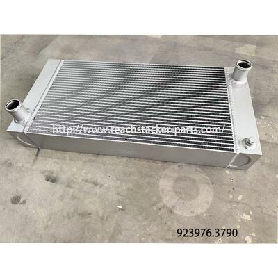 923976.3790 Water tank Kalmar Reach Stacker Parts