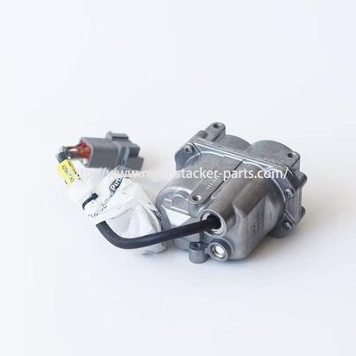 A31473.0100 throttle motor 	Kalmar Reach Stacker Parts