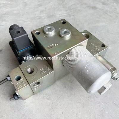 0019442744 Pilot-Bremsventil Linde Reach Stacker Teile