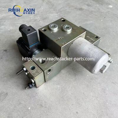 0019442744 Pilot-Bremsventil Linde Reach Stacker Teile