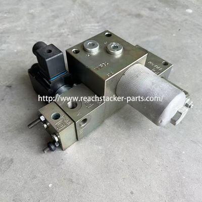 0019442744 Pilot-Bremsventil Linde Reach Stacker Teile
