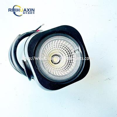 54105022 Ersatzteile für Lampen mit Elmbreiter