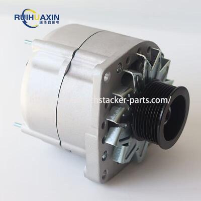 1394969 Generator CVS Ferrari Reach Stacker Teile