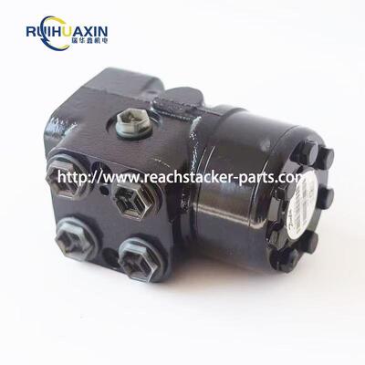 60167505 Steering gear 	Kalmar Reach Stacker Parts