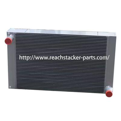 924627.0823 Wassertank Kalmar Reach Stacker Teile