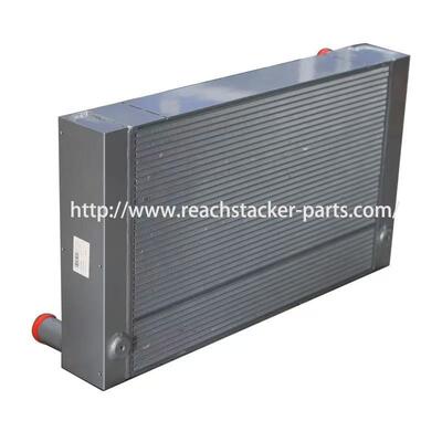 924627.0823 Wassertank Kalmar Reach Stacker Teile