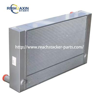 924627.0823 Wassertank Kalmar Reach Stacker Teile
