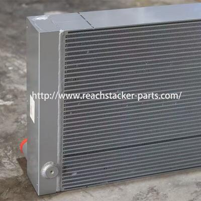 924627.0823 Wassertank Kalmar Reach Stacker Teile