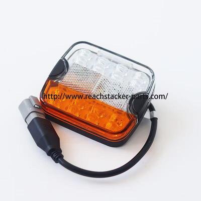 54111112 Lampe Konecranes Ersatzteile