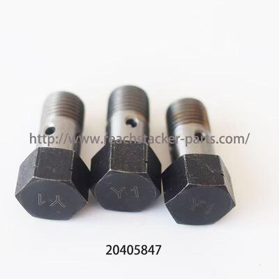 20405847 Return oil valve Penta Spare Parts