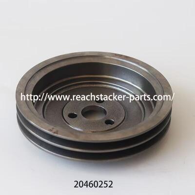 20460252 Wasserpumpenrad Penta Ersatzteile