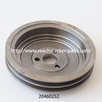 20460252 Wasserpumpenrad Penta Ersatzteile