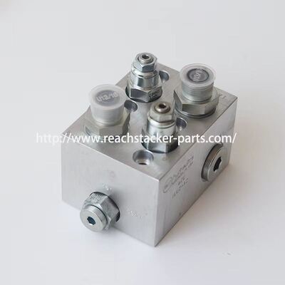 923828.0791 Ventil Kalmar Reach Stacker Teile