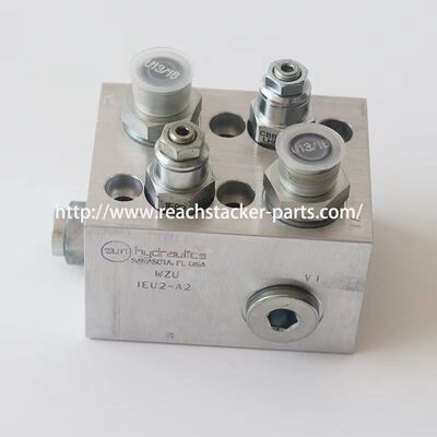 923828.0791 Ventil Kalmar Reach Stacker Teile