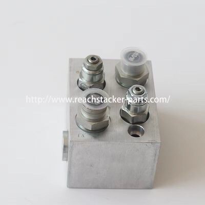 923828.0791 Ventil Kalmar Reach Stacker Teile
