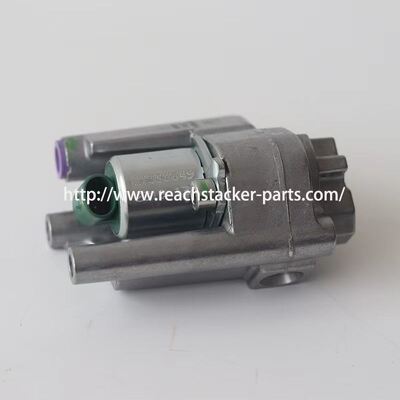 21596642 Magnetventil Penta Ersatzteile