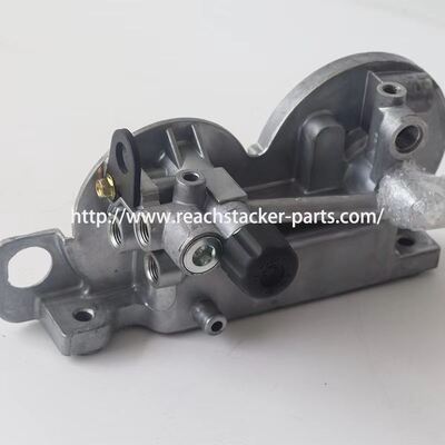 22035823 Filterpatronenhalter Penta Ersatzteile