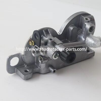 22035823 Filterpatronenhalter Penta Ersatzteile