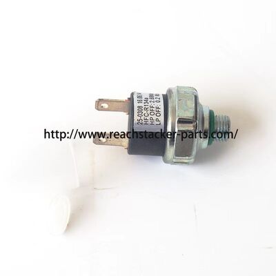 25-0308 Druckschalter Konecranes Ersatzteile