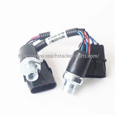 25-8110 Sensor-Konecranes Ersatzteile