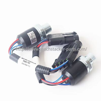 25-8110 Sensor-Konecranes Ersatzteile
