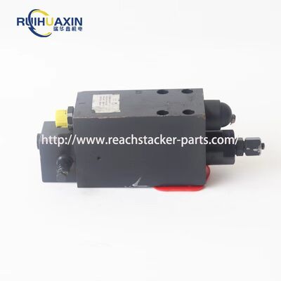 3573400112 Ventil Linde Reach Stacker Teile