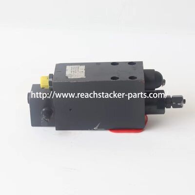 3573400112 Ventil Linde Reach Stacker Teile