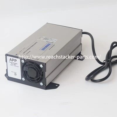 BR1703274 Ladegerät Bromma Spreizer Teile
