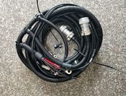 3573810403 industrieller Kabelstrang-elektrische Gabelstapler-Teile