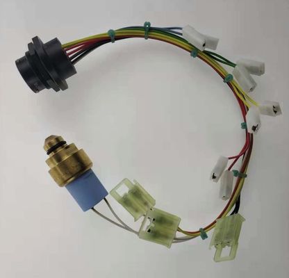 4212257   Parts, Getriebe-Druckschalter mit Kabel