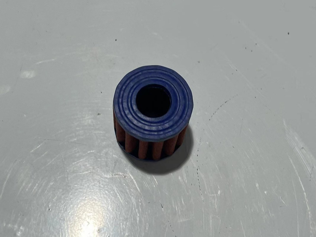 923855.1185 Atemfilter Kalmar Reach Stacker Teile