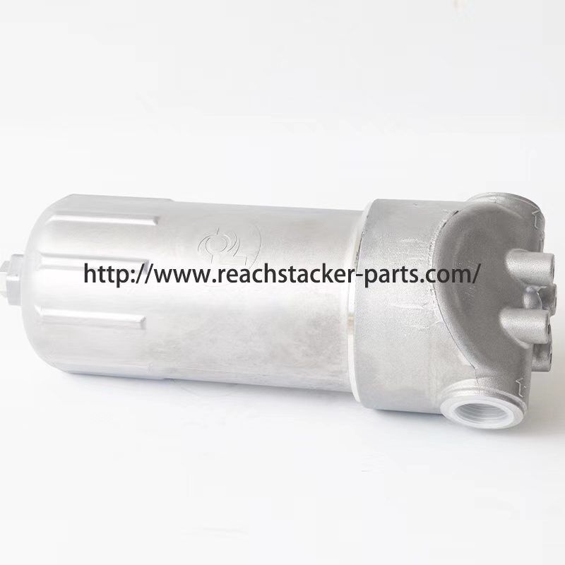 921028.0010 Getriebeölfilter-Einheit Kalmar Reach Stacker Teile