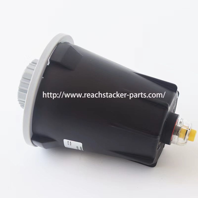 923432.0004 Filter Baugruppe Kalmar Reach Stacker Teile