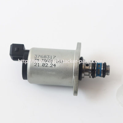 923636.0756 Magnetventil 4089886 Turbolader Cummins Motorteile