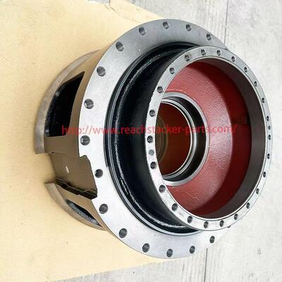 91.4060.0  wheel hub Sany Reach Stacker Parts