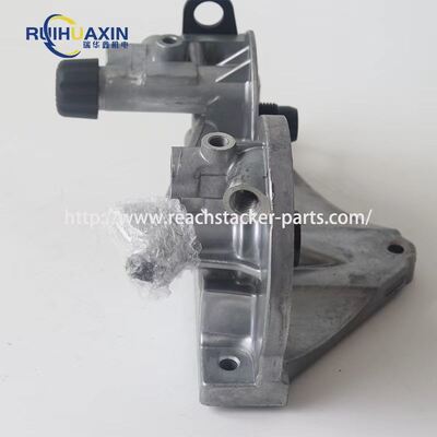 22035823 Filterpatronenhalter Penta Ersatzteile